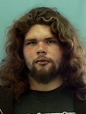Chad Rawls