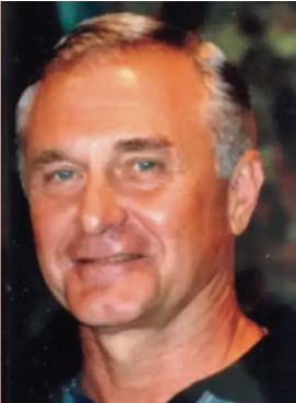 Ronald Jager