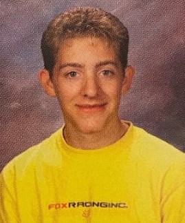 Christopher Ostler