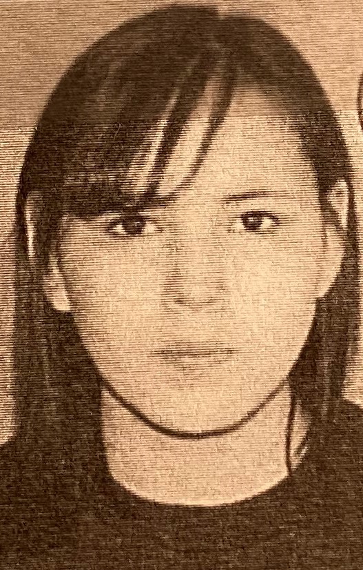 Mary Milligrock