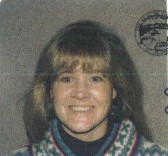 Darlene Hall