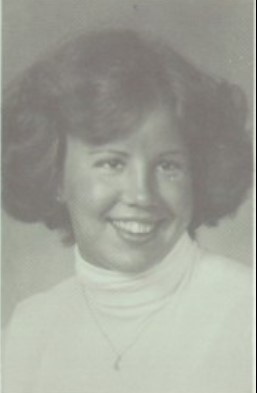 Judy Riddell