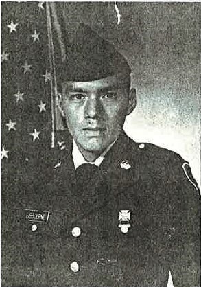 William Lisbourne Jr.