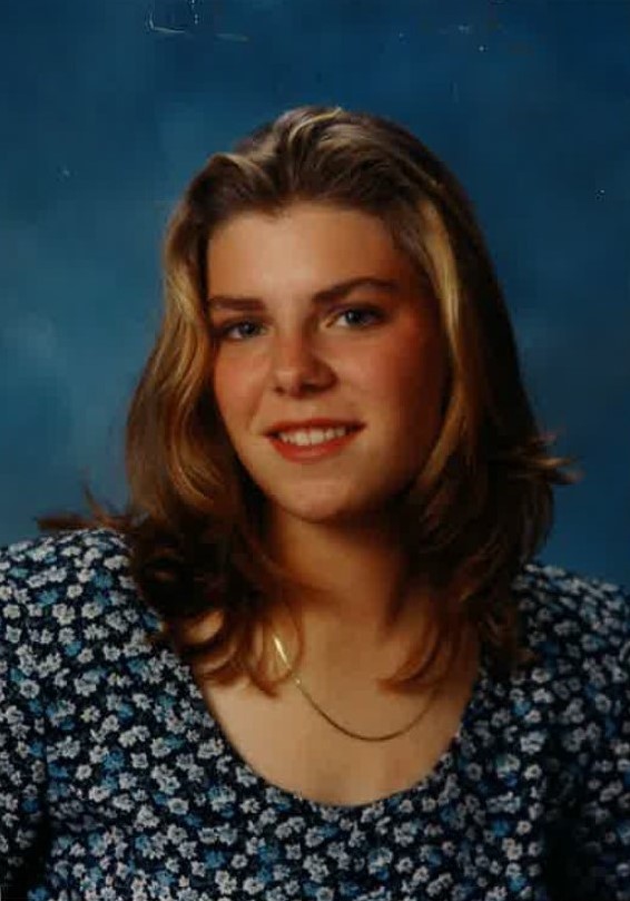 Renee Odegaard