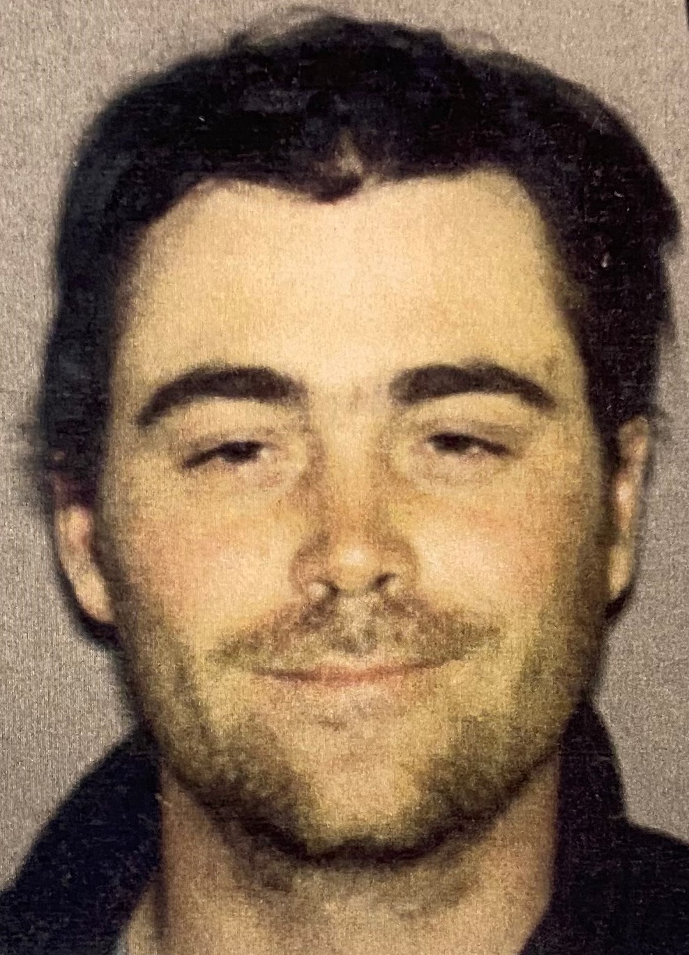 Daniel Wright