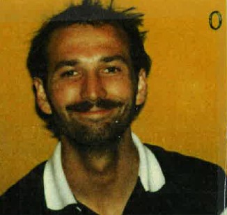 Michael Roberson