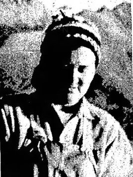 Anna Breseman