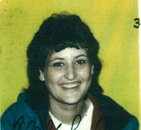 Laura Henderson