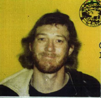Ronald Alspaugh