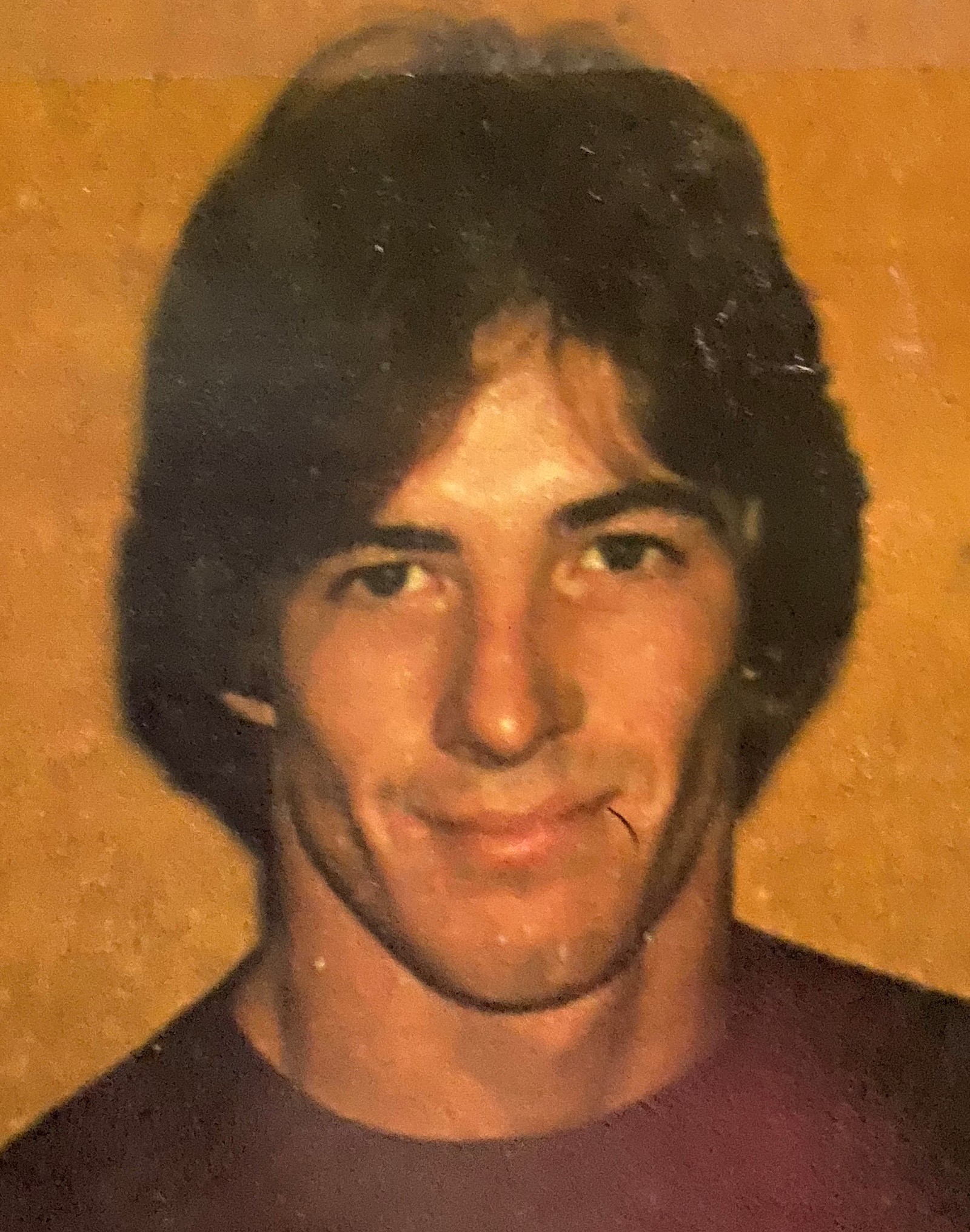 Kenneth Eldred