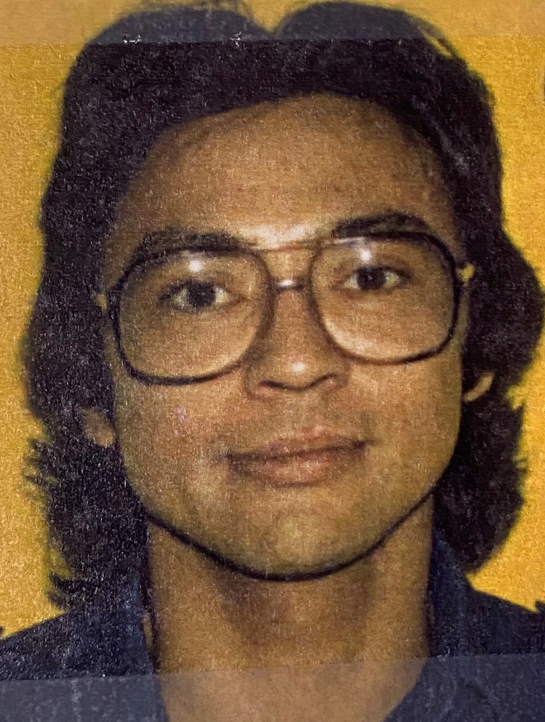 Isaac Kayutak