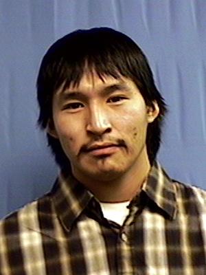 Travis Alexie