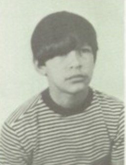 Victor Burgess Jr.