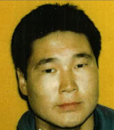 Robert George
