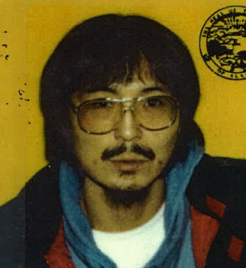 Nick Zaukar