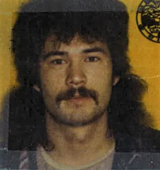 Anthony Evans