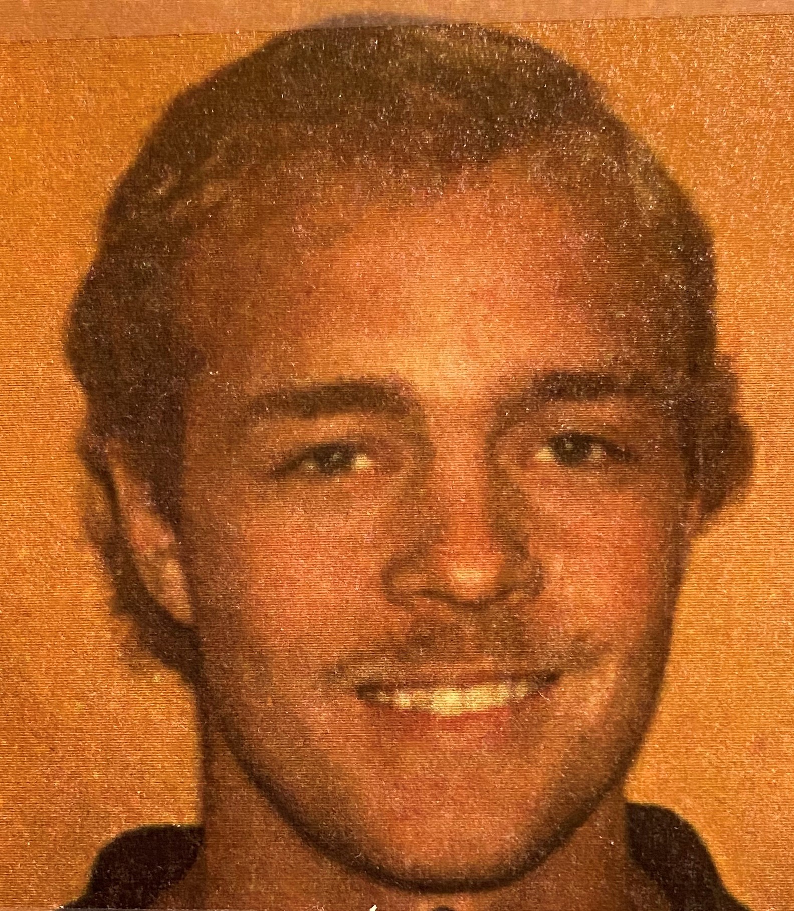 David Hilts