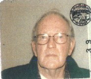 Harry Merriam