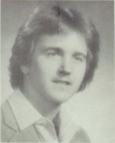 Greg Vonschweinitz