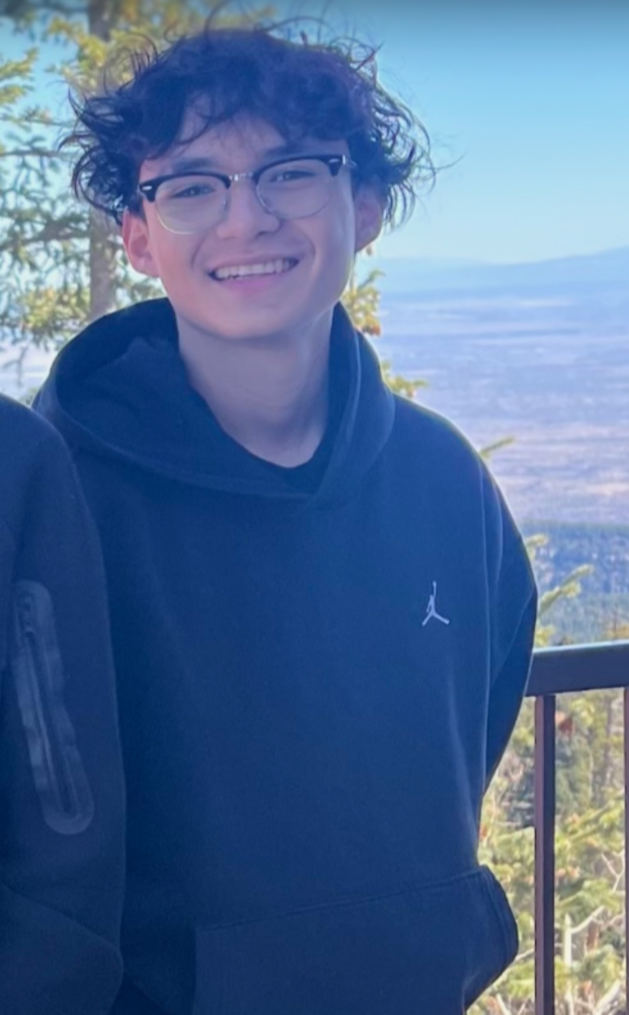 John David Santana