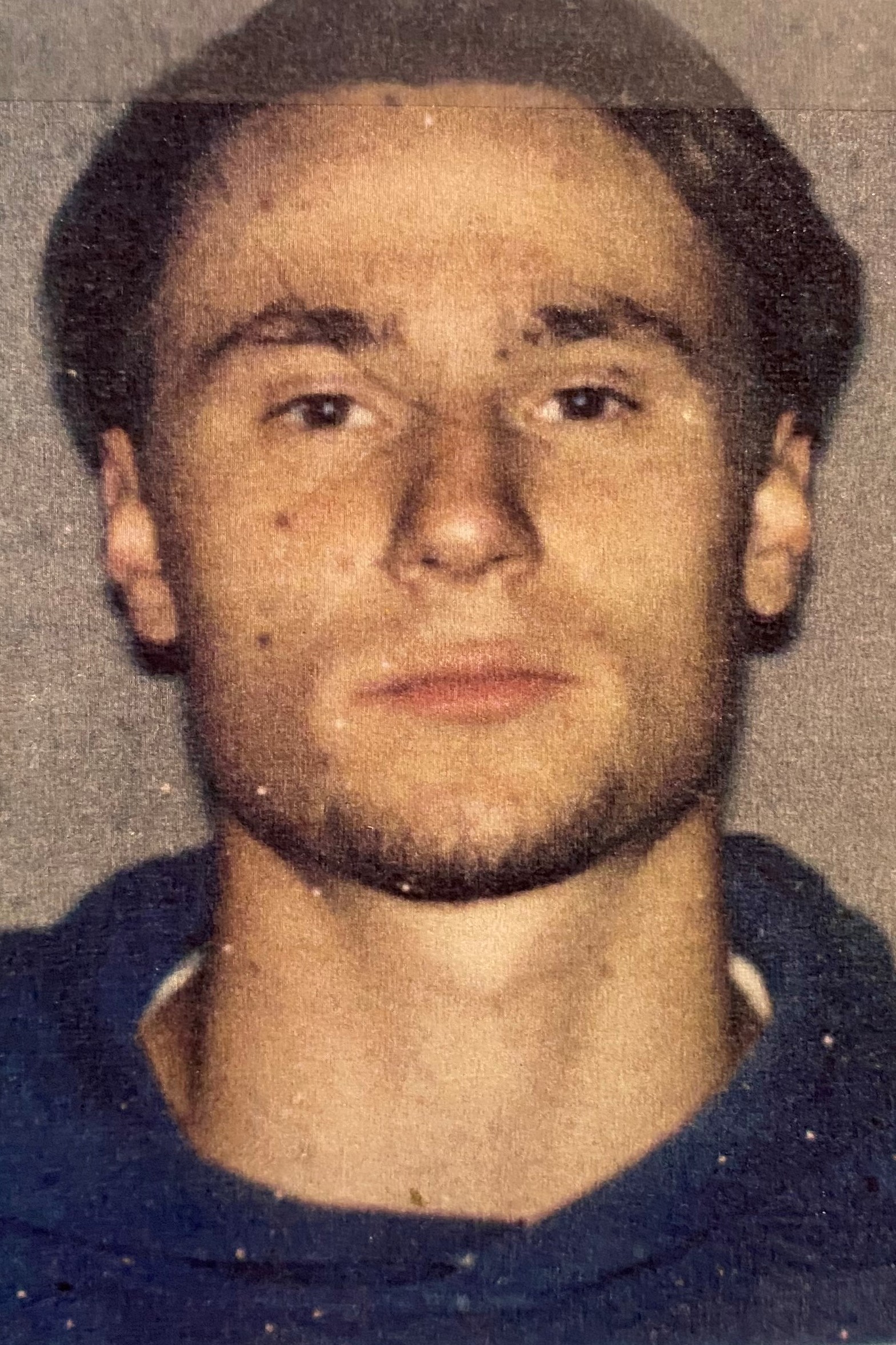 Michael Furin