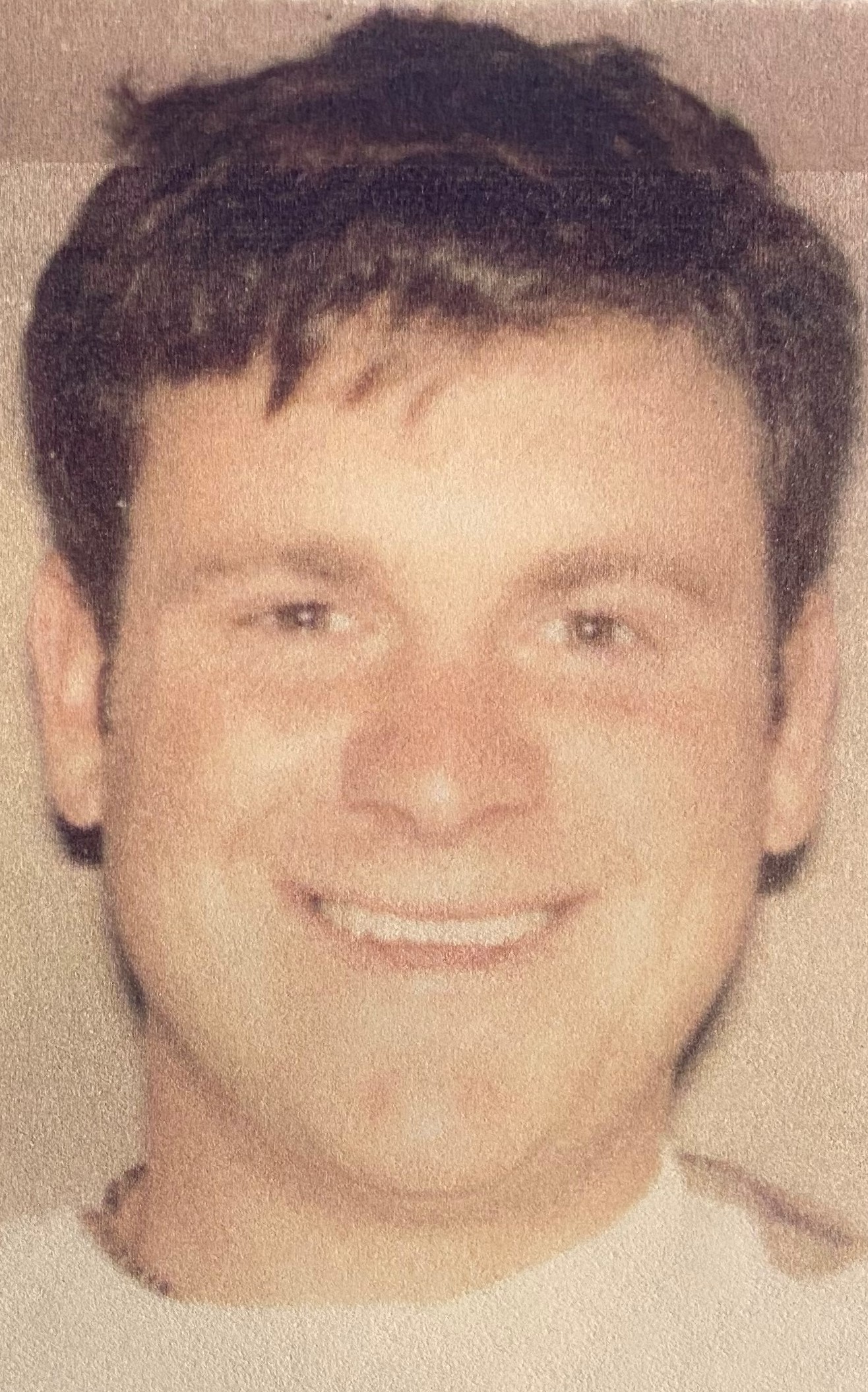 Scott Nyland