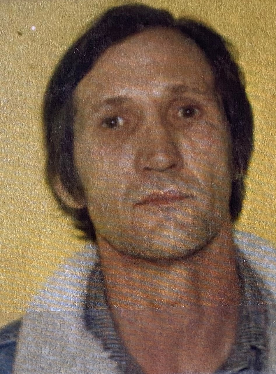 Tony Myers