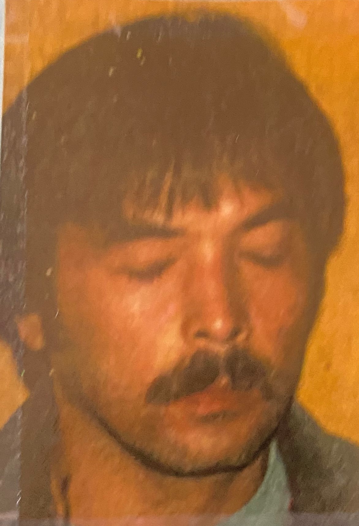 Eugene Naumoff