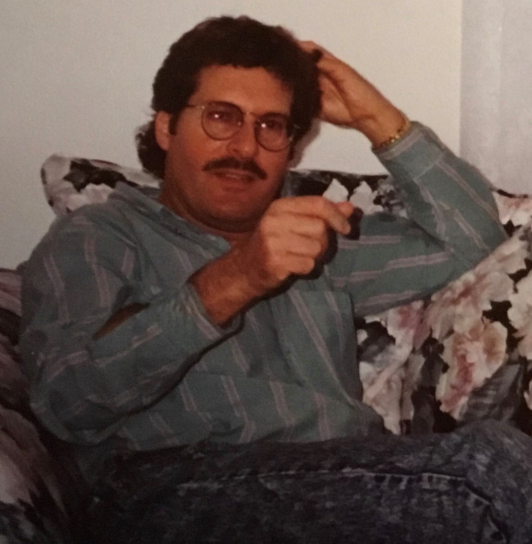Eric Verseef