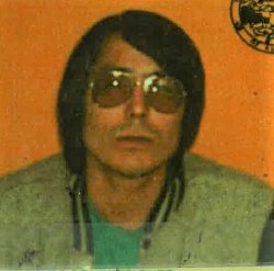Gerry Munson