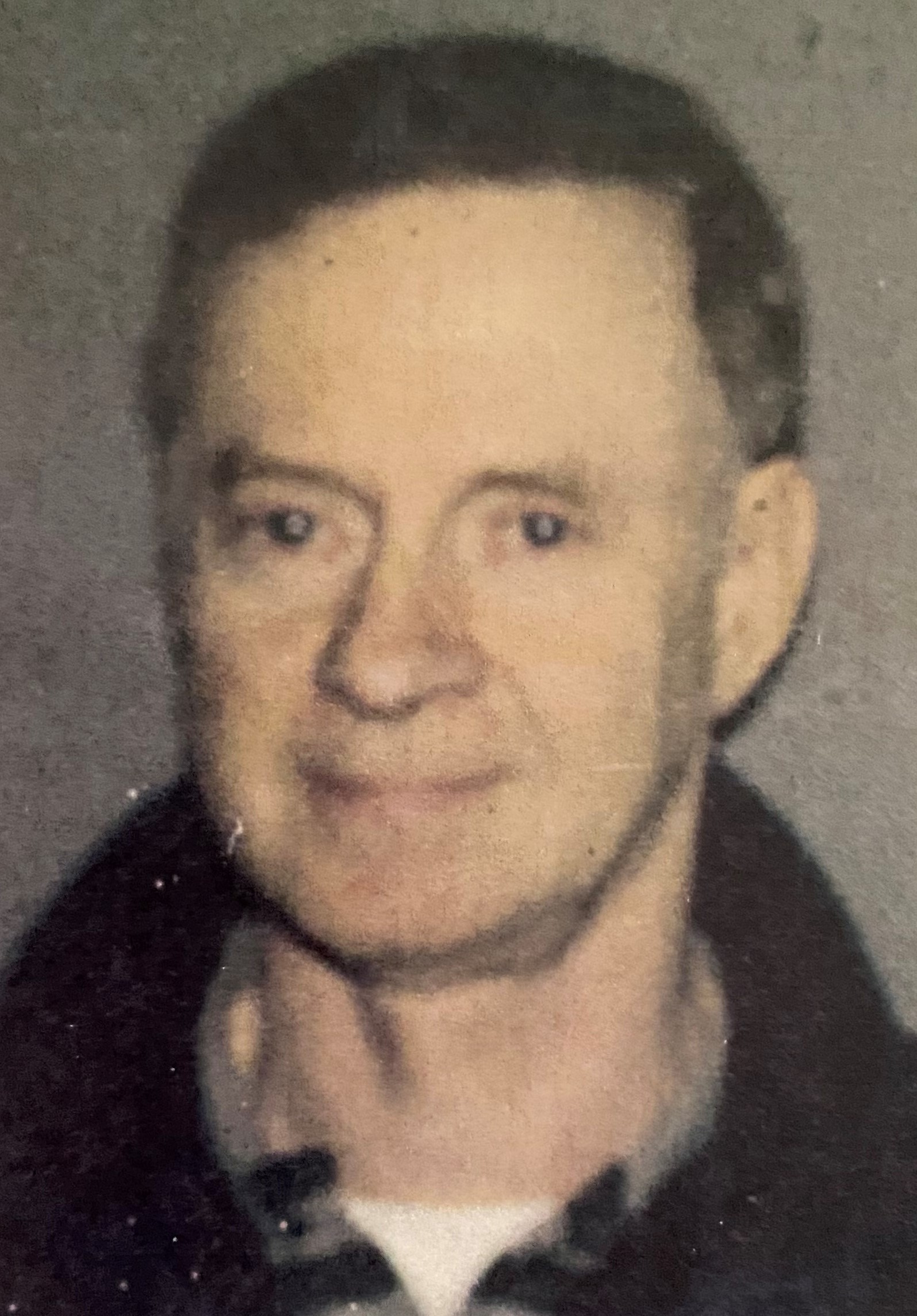 Judson Lanier