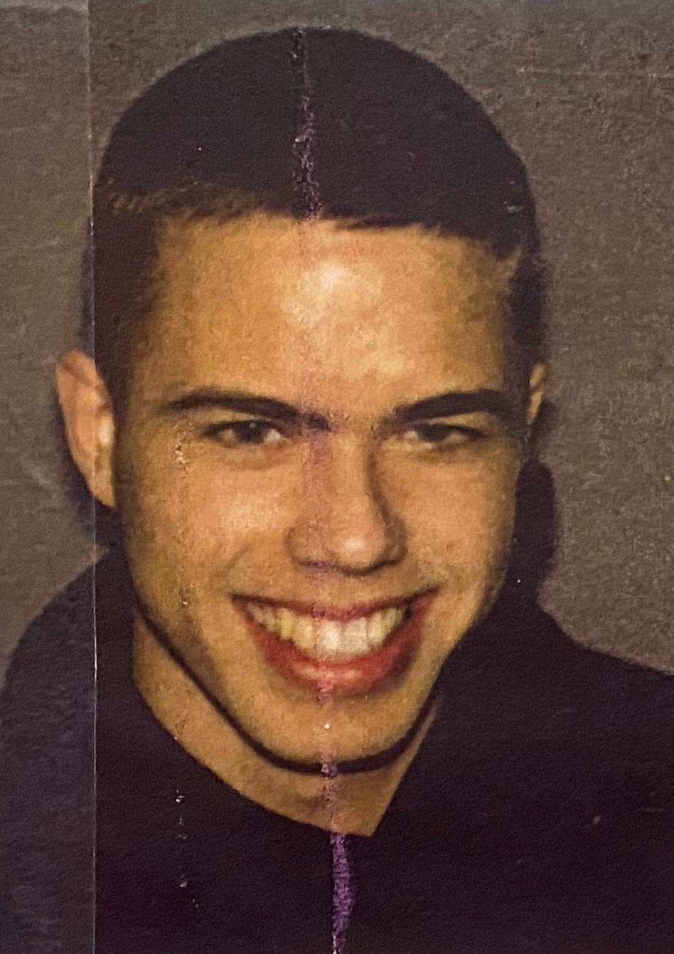 Erik Kveum