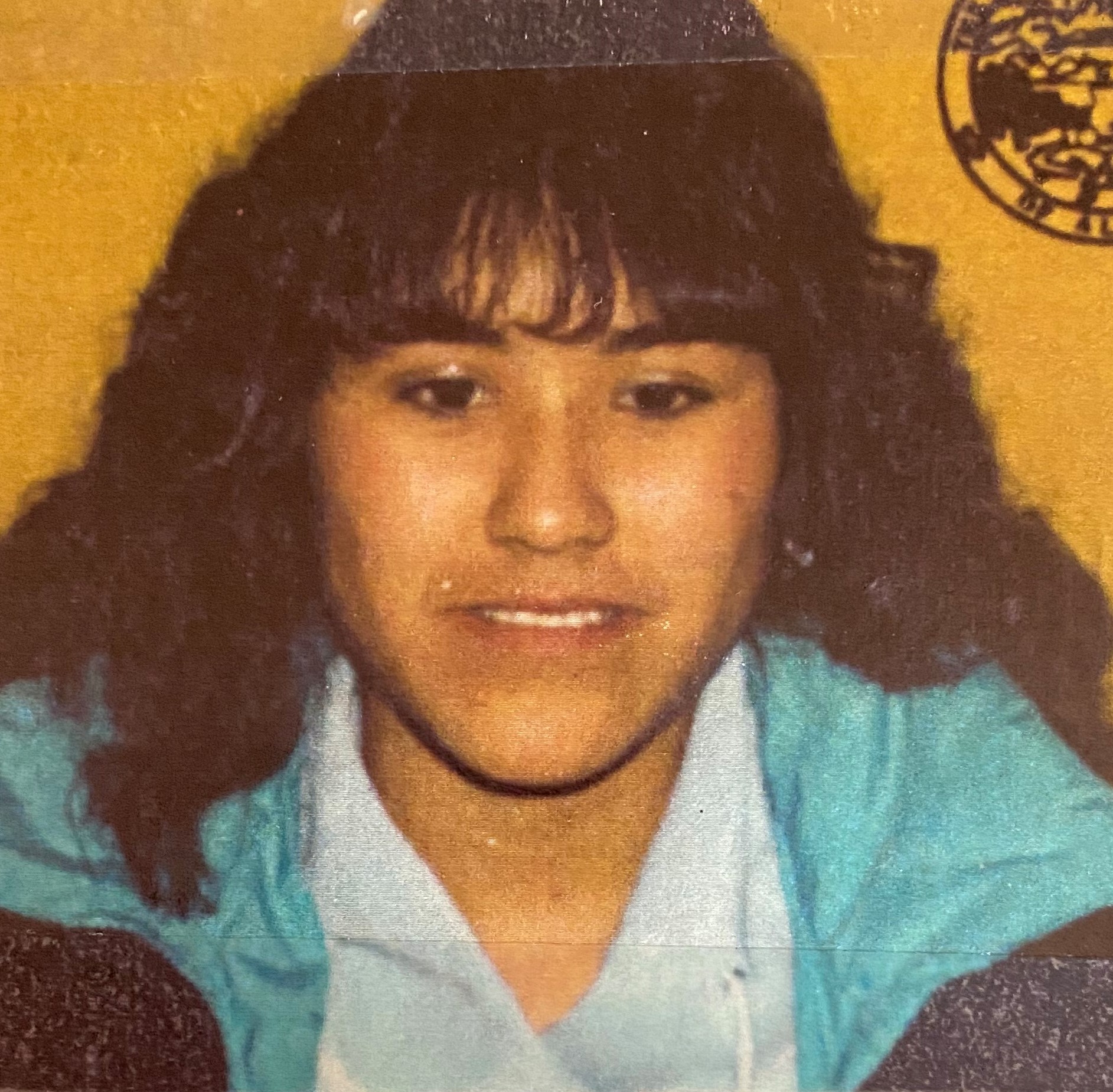 Tina Young