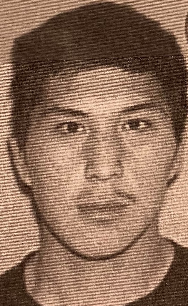 Blaine Lee