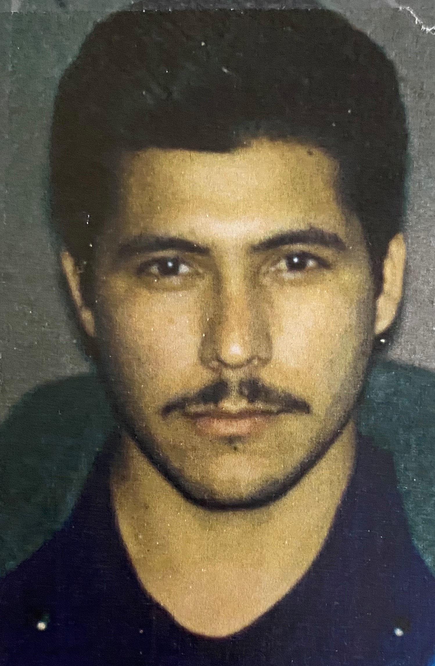 Elias Pena