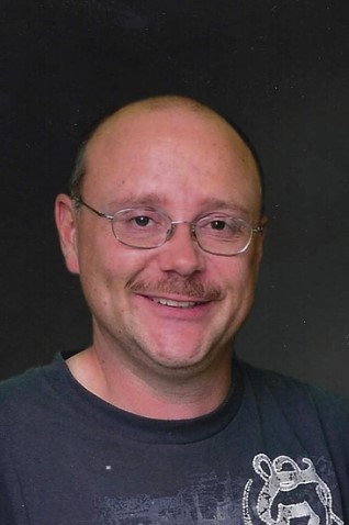 Frederick Swenson