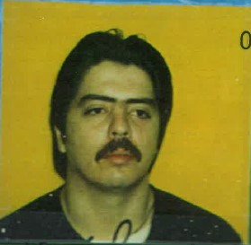 Thomas Votion, Jr