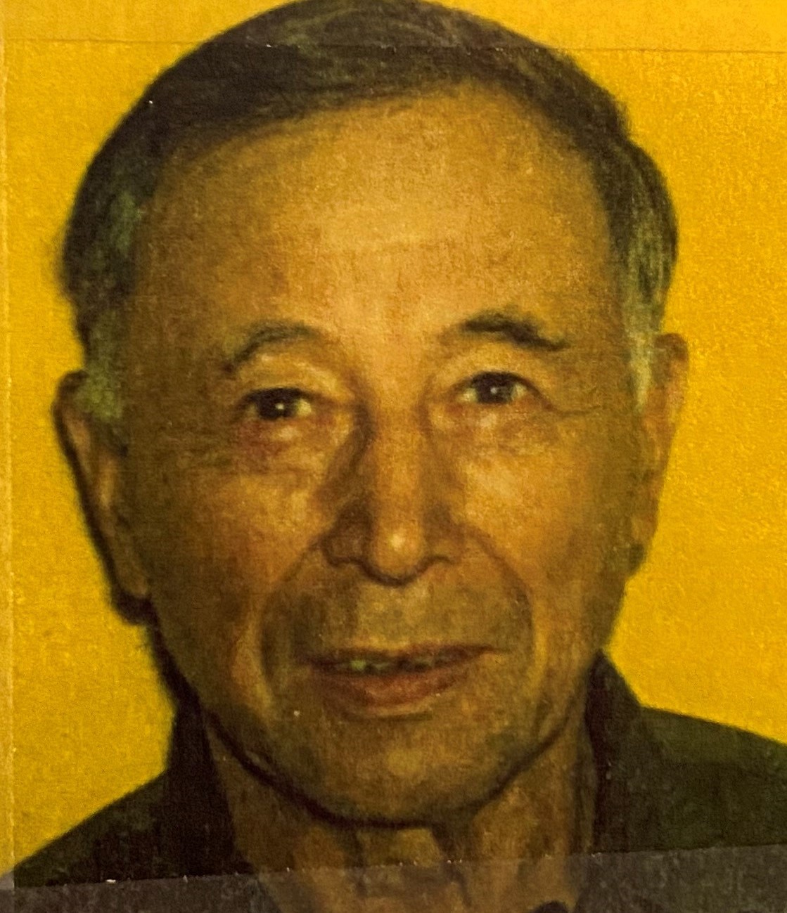 Jerome Trigg