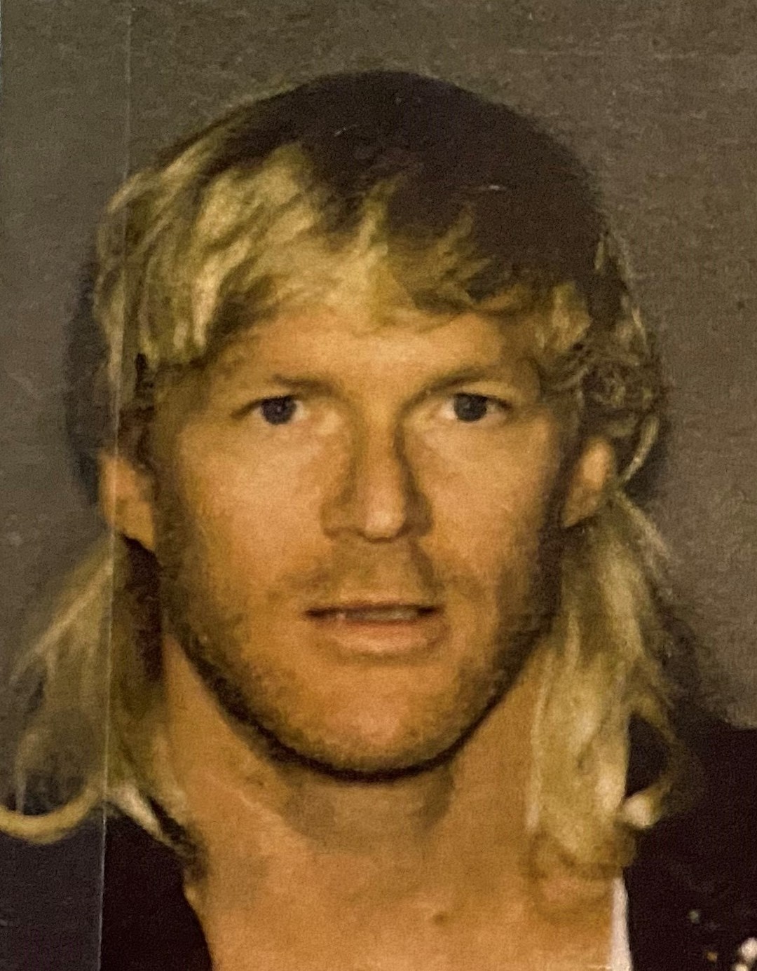 Charles Johnson