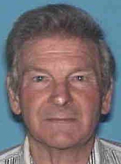 Richard Reamy