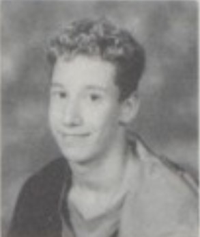 Bryon Koesterman
