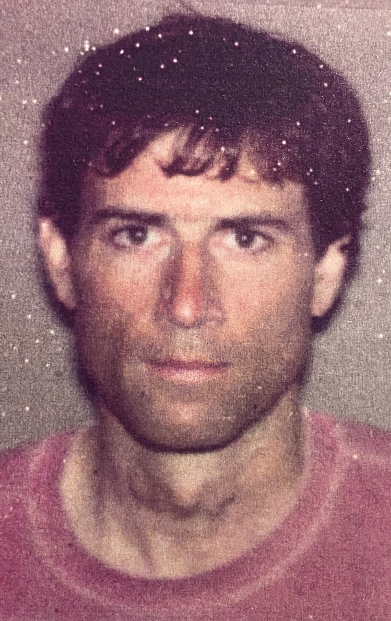 Scott Croll