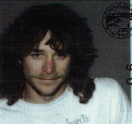Brian Spencer