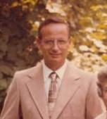 Louis Polries