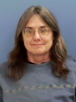 Cathleen Currie