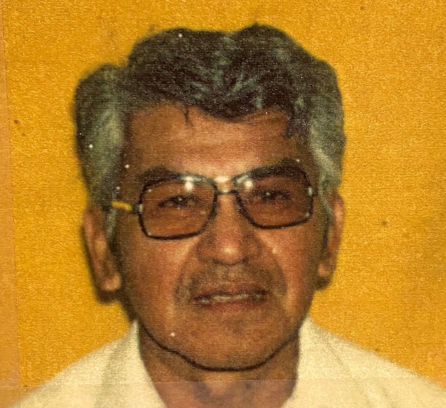 Levi Mckinley