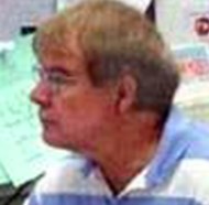 James Hawthorne