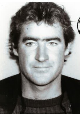Kenneth Krumal