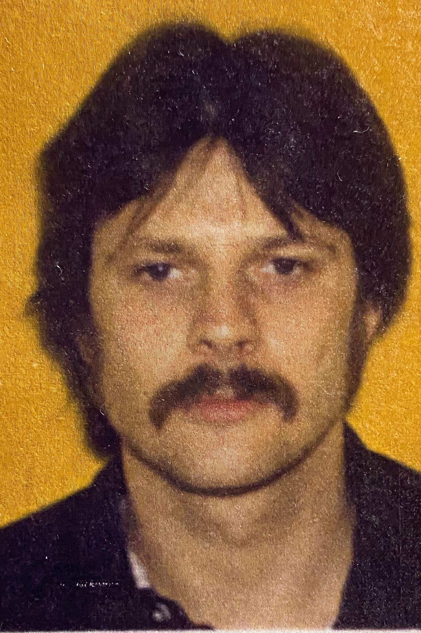 Steven Charneski