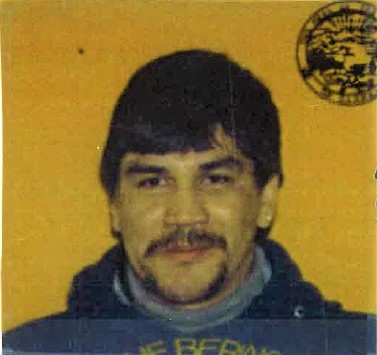 Darrell Gross